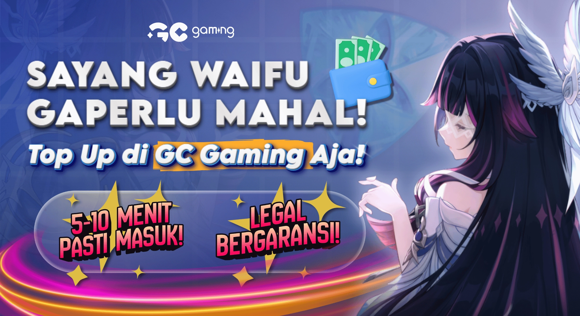 BANNER GENSHIN