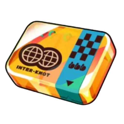 Zenless Zone Zero Inter-knot Membership