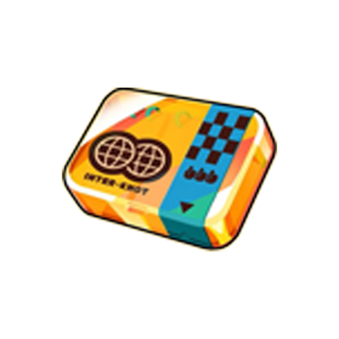 Zenless Zone Zero Inter-knot Membership