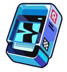 Zenless Zone Zero 60 Monochrome