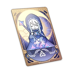 Genshin Impact Blessing Of The Welkin Moon