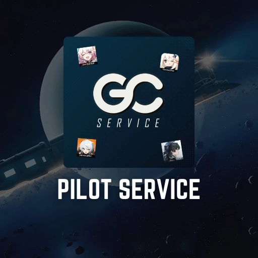 Top Up Account Pilot Service