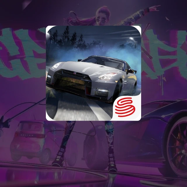 Top Up Ace Racer