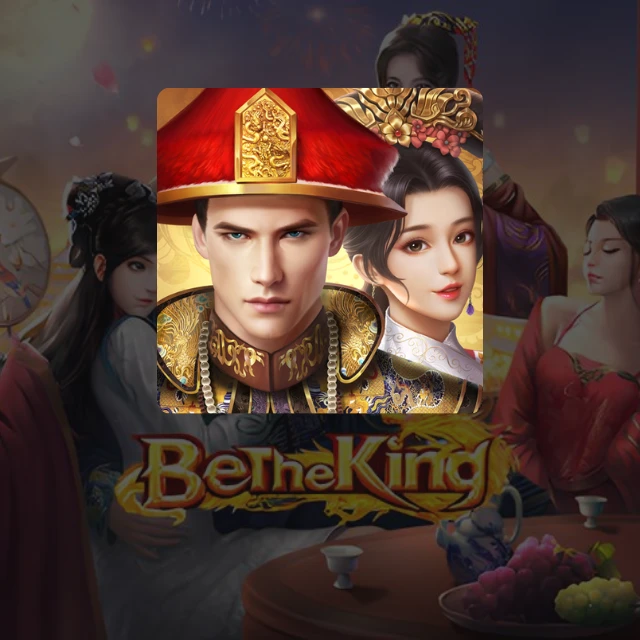 Top Up Be The King