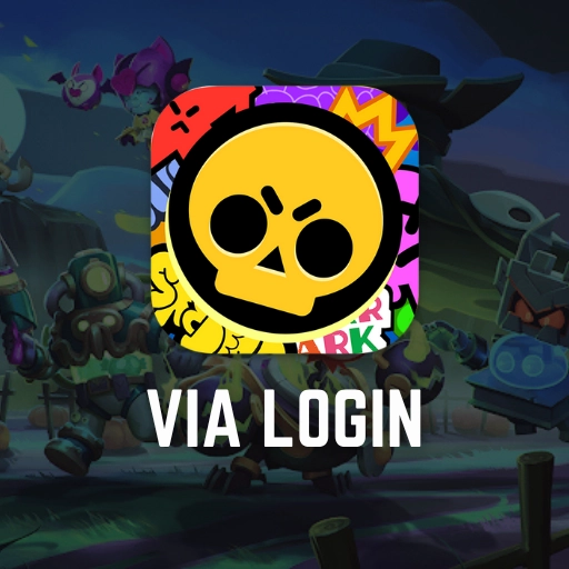 Top Up BRAWL STAR (VILOG)