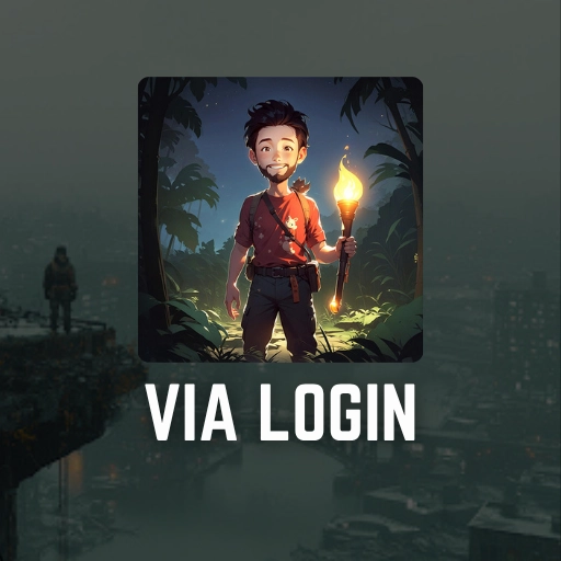 Top Up DARK WAR SURVIVAL (VILOG)
