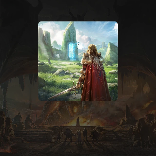 Top Up Dragonheir Silent Gods