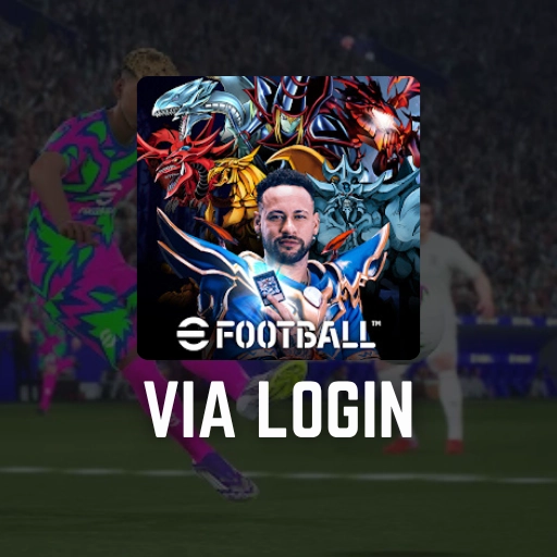 Top Up EFOOTBALL PES IOS & ANDROID (VILOG)