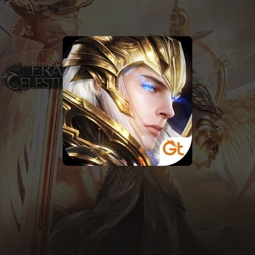 Top Up Era Of Celestial