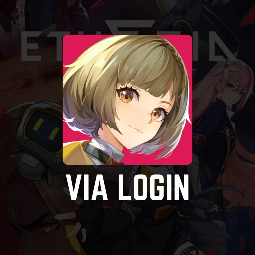 Top Up ETHERIA RESTART (VILOG)