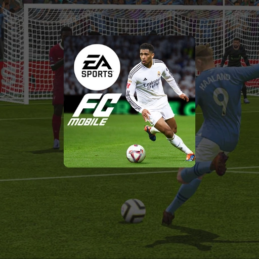 Top Up Fc Mobile