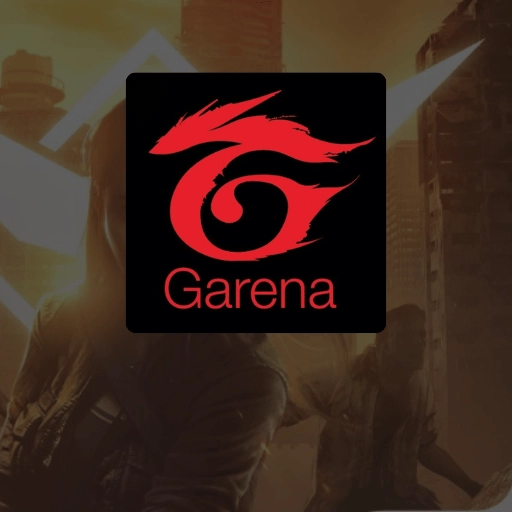 Top Up Garena