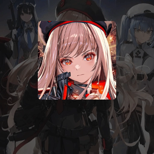 Top Up Goddess Of Victory Nikke
