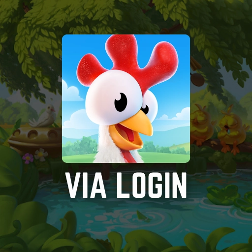Top Up HAY DAY (VILOG)