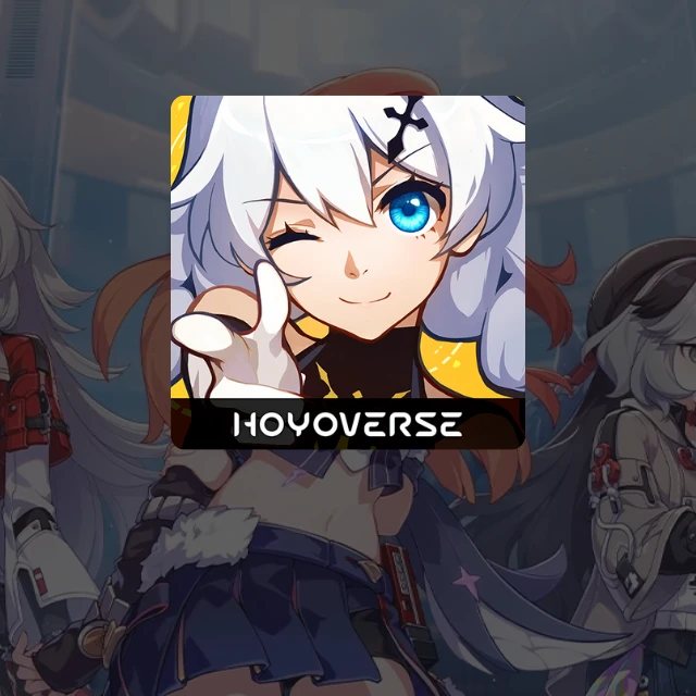 Top Up Honkai Impact 3