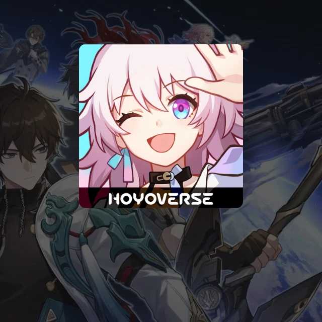 Top Up Honkai Star Rail