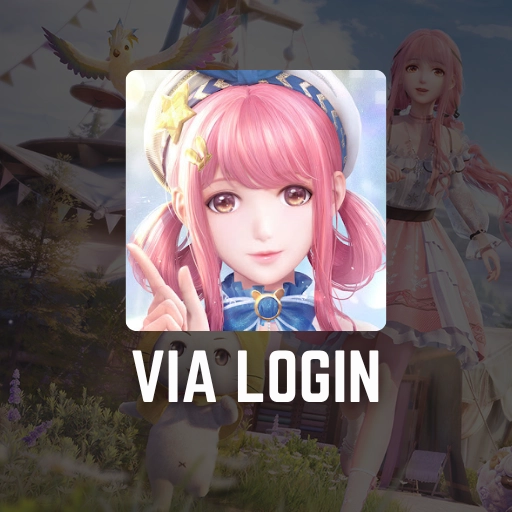 Top Up INFINITY NIKKI (VILOG)