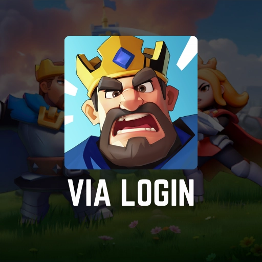 Top Up KINGSHOT (VILOG)