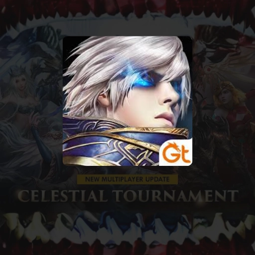 Top Up Legacy Of Discord Furious Wings