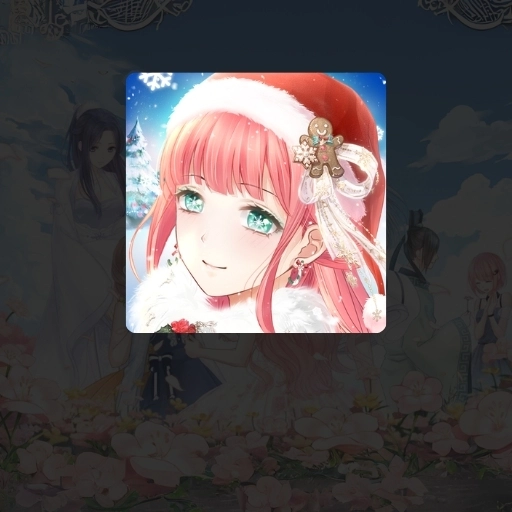 Top Up Love Nikki