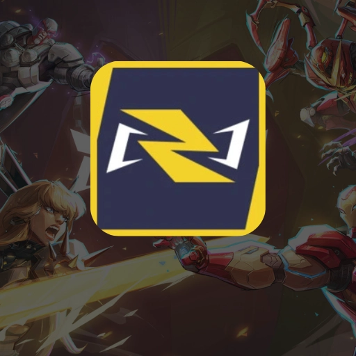 Top Up Marvel Rivals