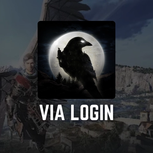 Top Up NIGHT CROWS (VILOG)