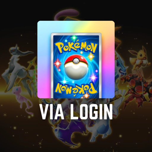 Top Up POKEMON TCG POCKET (VILOG)