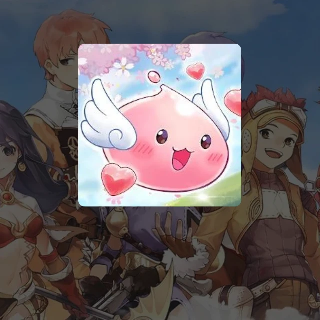 Top Up Ragnarok Origin