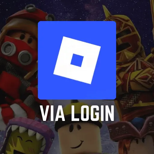 Top Up Robux Roblox (Vilog)
