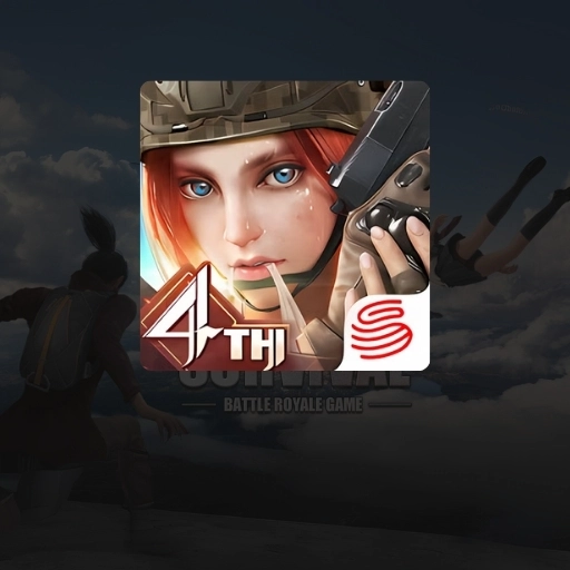 Top Up Rules Of Survival Mobile