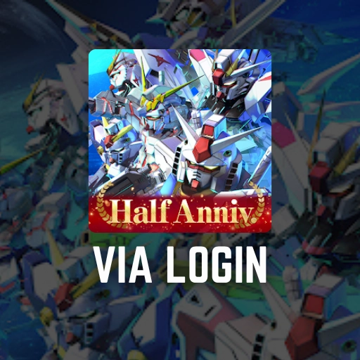 Top Up SD GUNDAM G (VILOG)