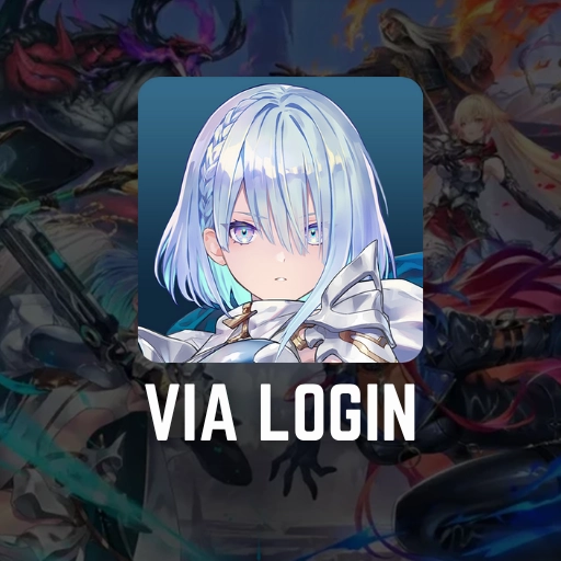 Top Up SHADOWVERSE: WORLDS BEYONDS (VILOG)