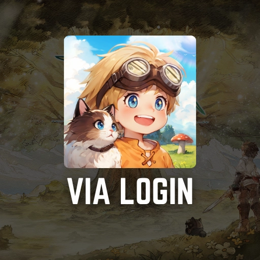 Top Up TREE OF SAVIOR (VILOG)