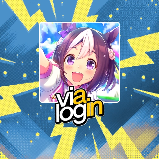 Top Up UMA MUSUME (VILOG)