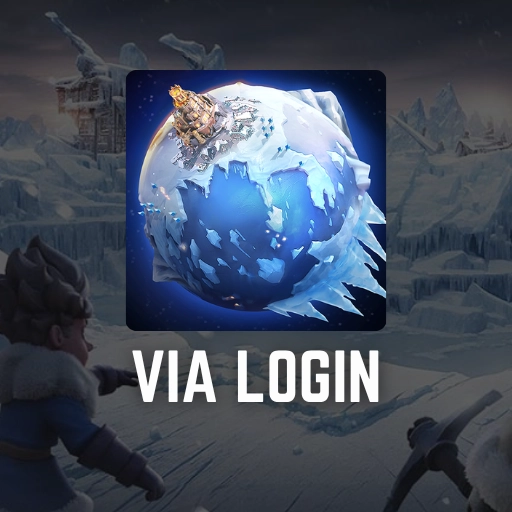 Top Up Whiteout Survival (VILOG)
