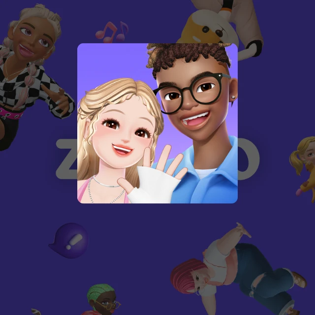 Top Up Zepeto